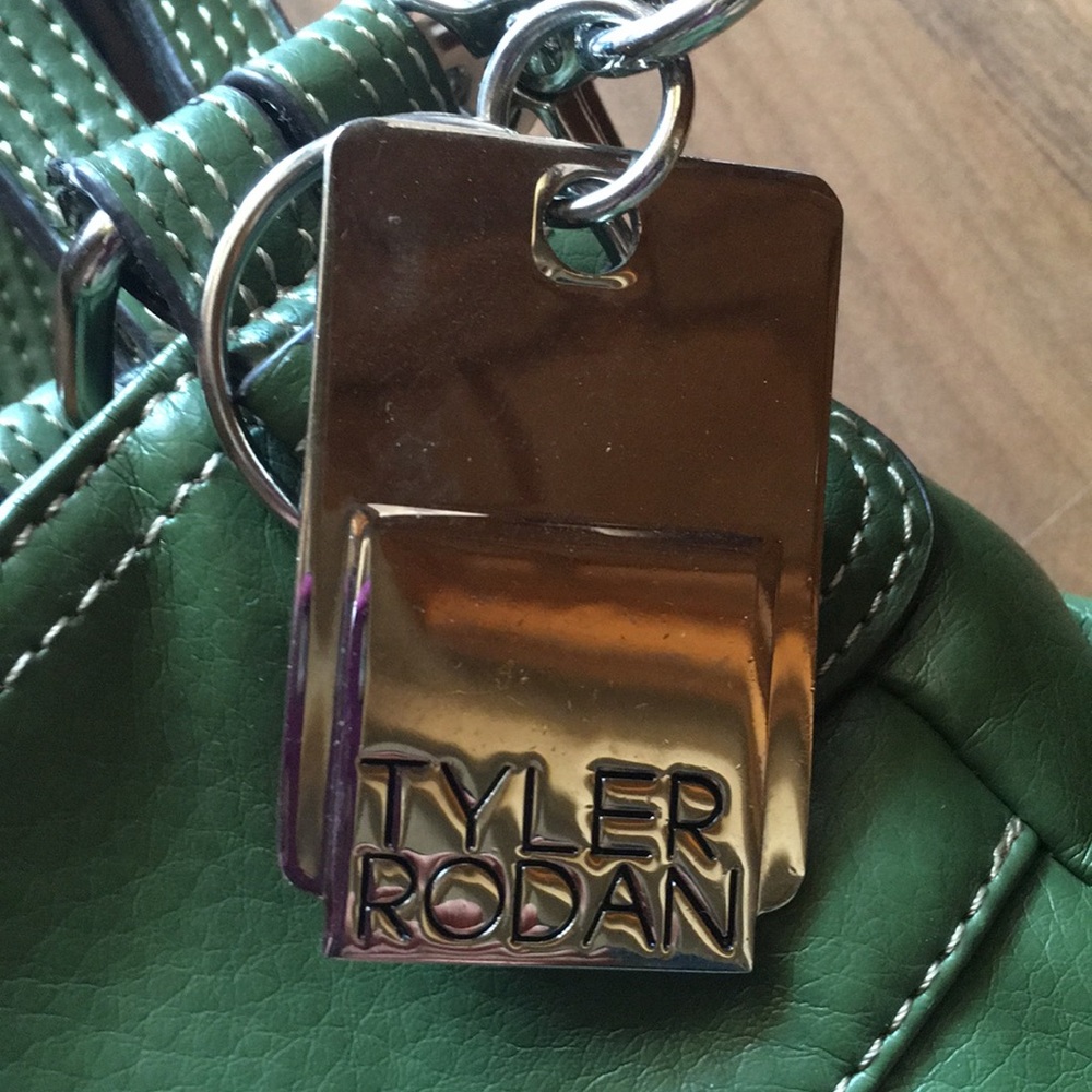 Tyler Rodan purse - Picture 2 of 4